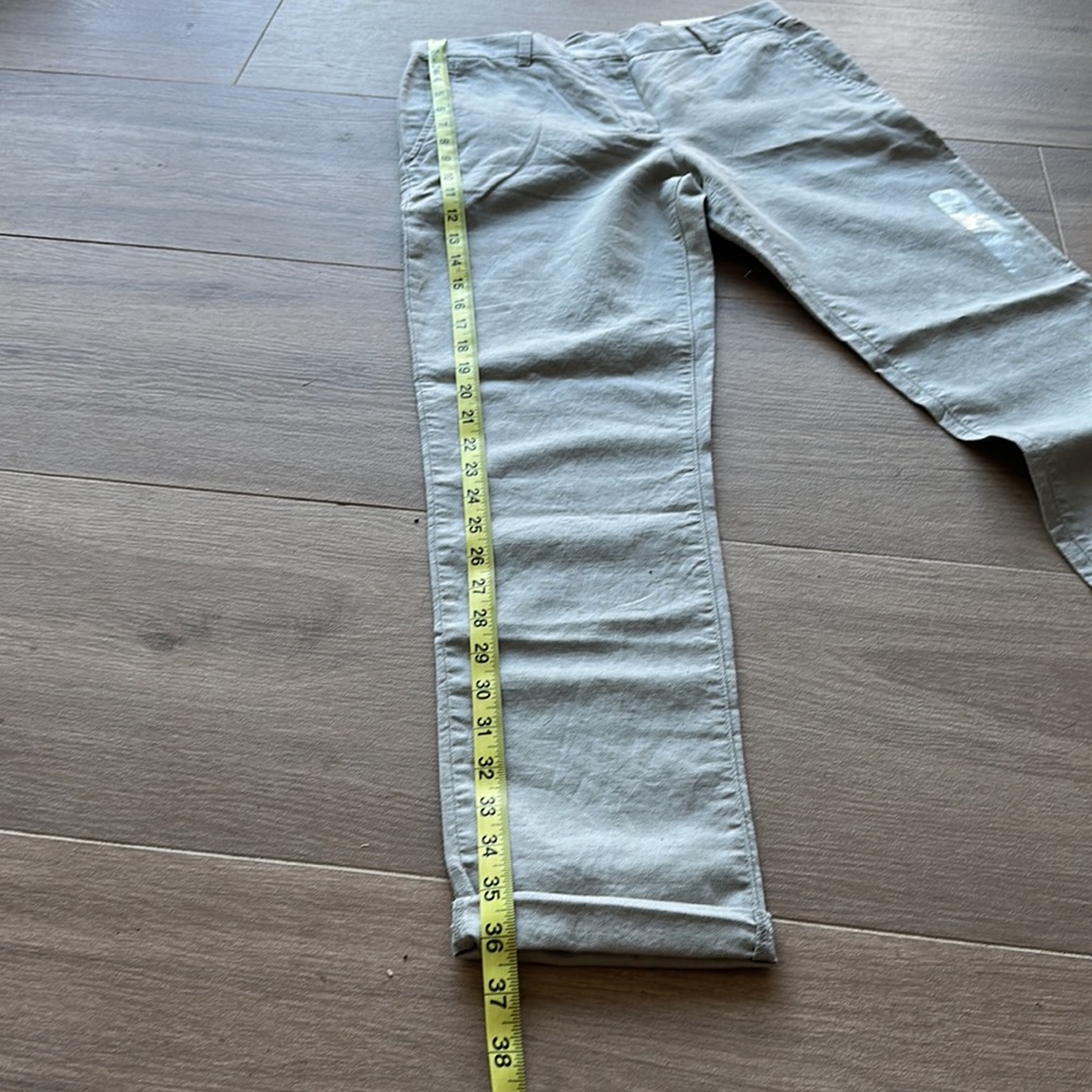 khakis by gap - Picture 4 of 6